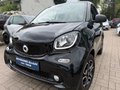 Daumennagel 8 - Smart ForTwo*PANORAMA*AMBIENTE*EINPARKHILFE*NAVI*90PS