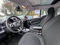 Daumennagel 12 - Smart ForTwo*PASSION*AUTOMATIK*KLIMA*SITZHEIZUNG*1HAND