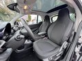 Daumennagel 13 - Smart ForTwo*PASSION*AUTOMATIK*KLIMA*SITZHEIZUNG*1HAND