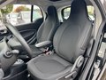 Daumennagel 14 - Smart ForTwo*PASSION*AUTOMATIK*KLIMA*SITZHEIZUNG*1HAND
