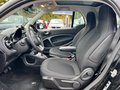 Daumennagel 15 - Smart ForTwo*PASSION*AUTOMATIK*KLIMA*SITZHEIZUNG*1HAND