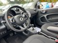 Daumennagel 16 - Smart ForTwo*PASSION*AUTOMATIK*KLIMA*SITZHEIZUNG*1HAND