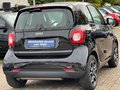Daumennagel 18 - Smart ForTwo*PASSION*AUTOMATIK*KLIMA*SITZHEIZUNG*1HAND