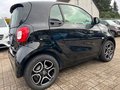 Daumennagel 19 - Smart ForTwo*PASSION*AUTOMATIK*KLIMA*SITZHEIZUNG*1HAND