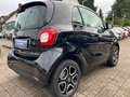 Daumennagel 20 - Smart ForTwo*PASSION*AUTOMATIK*KLIMA*SITZHEIZUNG*1HAND