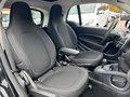 Daumennagel 3 - Smart ForTwo*PASSION*AUTOMATIK*KLIMA*SITZHEIZUNG*1HAND