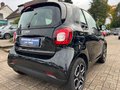 Daumennagel 21 - Smart ForTwo*PASSION*AUTOMATIK*KLIMA*SITZHEIZUNG*1HAND