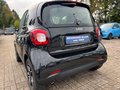 Daumennagel 22 - Smart ForTwo*PASSION*AUTOMATIK*KLIMA*SITZHEIZUNG*1HAND