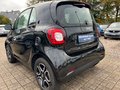 Daumennagel 23 - Smart ForTwo*PASSION*AUTOMATIK*KLIMA*SITZHEIZUNG*1HAND