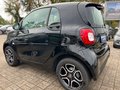 Daumennagel 24 - Smart ForTwo*PASSION*AUTOMATIK*KLIMA*SITZHEIZUNG*1HAND