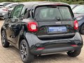 Daumennagel 25 - Smart ForTwo*PASSION*AUTOMATIK*KLIMA*SITZHEIZUNG*1HAND