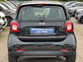 Daumennagel 26 - Smart ForTwo*PASSION*AUTOMATIK*KLIMA*SITZHEIZUNG*1HAND