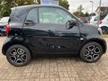 Daumennagel 28 - Smart ForTwo*PASSION*AUTOMATIK*KLIMA*SITZHEIZUNG*1HAND