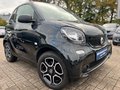 Daumennagel 30 - Smart ForTwo*PASSION*AUTOMATIK*KLIMA*SITZHEIZUNG*1HAND
