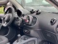 Daumennagel 4 - Smart ForTwo*PASSION*AUTOMATIK*KLIMA*SITZHEIZUNG*1HAND