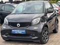 Daumennagel 32 - Smart ForTwo*PASSION*AUTOMATIK*KLIMA*SITZHEIZUNG*1HAND