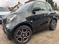 Daumennagel 33 - Smart ForTwo*PASSION*AUTOMATIK*KLIMA*SITZHEIZUNG*1HAND