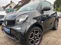 Daumennagel 34 - Smart ForTwo*PASSION*AUTOMATIK*KLIMA*SITZHEIZUNG*1HAND
