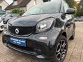 Daumennagel 35 - Smart ForTwo*PASSION*AUTOMATIK*KLIMA*SITZHEIZUNG*1HAND