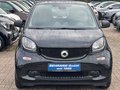 Daumennagel 36 - Smart ForTwo*PASSION*AUTOMATIK*KLIMA*SITZHEIZUNG*1HAND