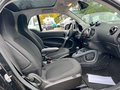 Daumennagel 5 - Smart ForTwo*PASSION*AUTOMATIK*KLIMA*SITZHEIZUNG*1HAND