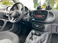 Daumennagel 6 - Smart ForTwo*PASSION*AUTOMATIK*KLIMA*SITZHEIZUNG*1HAND