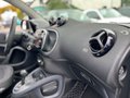 Daumennagel 7 - Smart ForTwo*PASSION*AUTOMATIK*KLIMA*SITZHEIZUNG*1HAND
