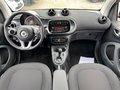 Daumennagel 9 - Smart ForTwo*PASSION*AUTOMATIK*KLIMA*SITZHEIZUNG*1HAND