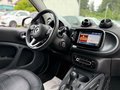 Daumennagel 8 - Smart ForTwo*PRIME*KAMERA*PANORAMA*NAVI*90PS*