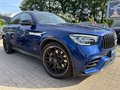 Daumennagel 2 - Mercedes-Benz GLC63 AMG 4MATIC *NIGHT PAKET*KLAPPENAUSPUFF*