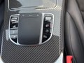 Daumennagel 15 - Mercedes-Benz GLC63 AMG 4MATIC *NIGHT PAKET*KLAPPENAUSPUFF*