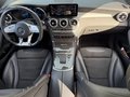 Daumennagel 16 - Mercedes-Benz GLC63 AMG 4MATIC *NIGHT PAKET*KLAPPENAUSPUFF*