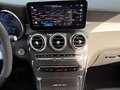 Daumennagel 17 - Mercedes-Benz GLC63 AMG 4MATIC *NIGHT PAKET*KLAPPENAUSPUFF*