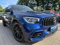 Daumennagel 3 - Mercedes-Benz GLC63 AMG 4MATIC *NIGHT PAKET*KLAPPENAUSPUFF*