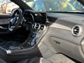 Daumennagel 21 - Mercedes-Benz GLC63 AMG 4MATIC *NIGHT PAKET*KLAPPENAUSPUFF*