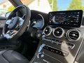 Daumennagel 23 - Mercedes-Benz GLC63 AMG 4MATIC *NIGHT PAKET*KLAPPENAUSPUFF*