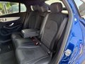 Daumennagel 28 - Mercedes-Benz GLC63 AMG 4MATIC *NIGHT PAKET*KLAPPENAUSPUFF*