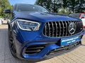 Daumennagel 4 - Mercedes-Benz GLC63 AMG 4MATIC *NIGHT PAKET*KLAPPENAUSPUFF*