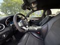 Daumennagel 33 - Mercedes-Benz GLC63 AMG 4MATIC *NIGHT PAKET*KLAPPENAUSPUFF*