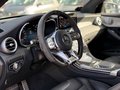 Daumennagel 34 - Mercedes-Benz GLC63 AMG 4MATIC *NIGHT PAKET*KLAPPENAUSPUFF*