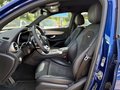 Daumennagel 35 - Mercedes-Benz GLC63 AMG 4MATIC *NIGHT PAKET*KLAPPENAUSPUFF*