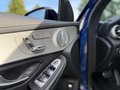 Daumennagel 36 - Mercedes-Benz GLC63 AMG 4MATIC *NIGHT PAKET*KLAPPENAUSPUFF*