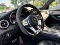 Daumennagel 37 - Mercedes-Benz GLC63 AMG 4MATIC *NIGHT PAKET*KLAPPENAUSPUFF*
