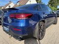 Daumennagel 40 - Mercedes-Benz GLC63 AMG 4MATIC *NIGHT PAKET*KLAPPENAUSPUFF*