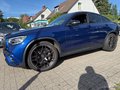 Daumennagel 5 - Mercedes-Benz GLC63 AMG 4MATIC *NIGHT PAKET*KLAPPENAUSPUFF*