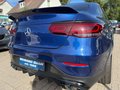 Daumennagel 41 - Mercedes-Benz GLC63 AMG 4MATIC *NIGHT PAKET*KLAPPENAUSPUFF*