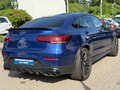 Daumennagel 42 - Mercedes-Benz GLC63 AMG 4MATIC *NIGHT PAKET*KLAPPENAUSPUFF*