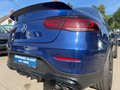 Daumennagel 44 - Mercedes-Benz GLC63 AMG 4MATIC *NIGHT PAKET*KLAPPENAUSPUFF*
