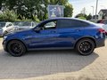 Daumennagel 45 - Mercedes-Benz GLC63 AMG 4MATIC *NIGHT PAKET*KLAPPENAUSPUFF*