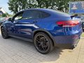 Daumennagel 46 - Mercedes-Benz GLC63 AMG 4MATIC *NIGHT PAKET*KLAPPENAUSPUFF*